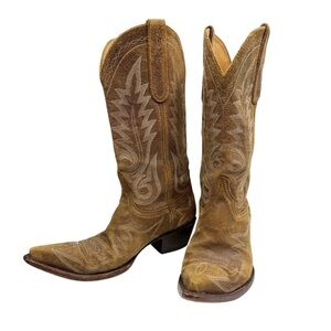OLD GRINGO Women's Cowboy Boots 8